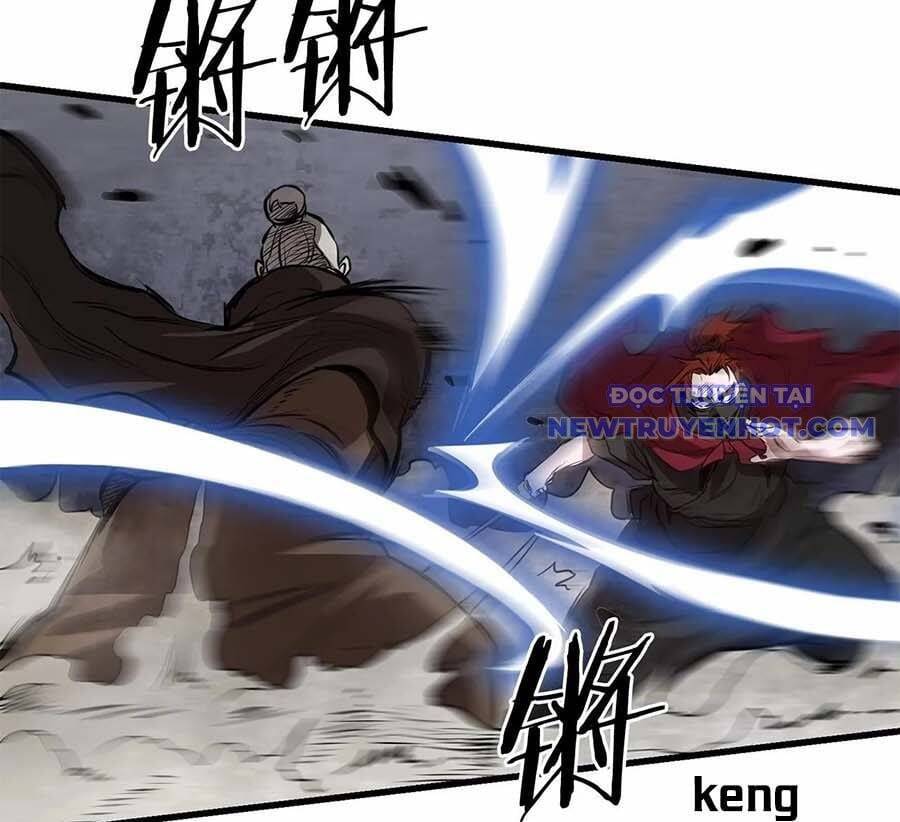 Đại Tướng Quân - Chapter 49 - Page 31