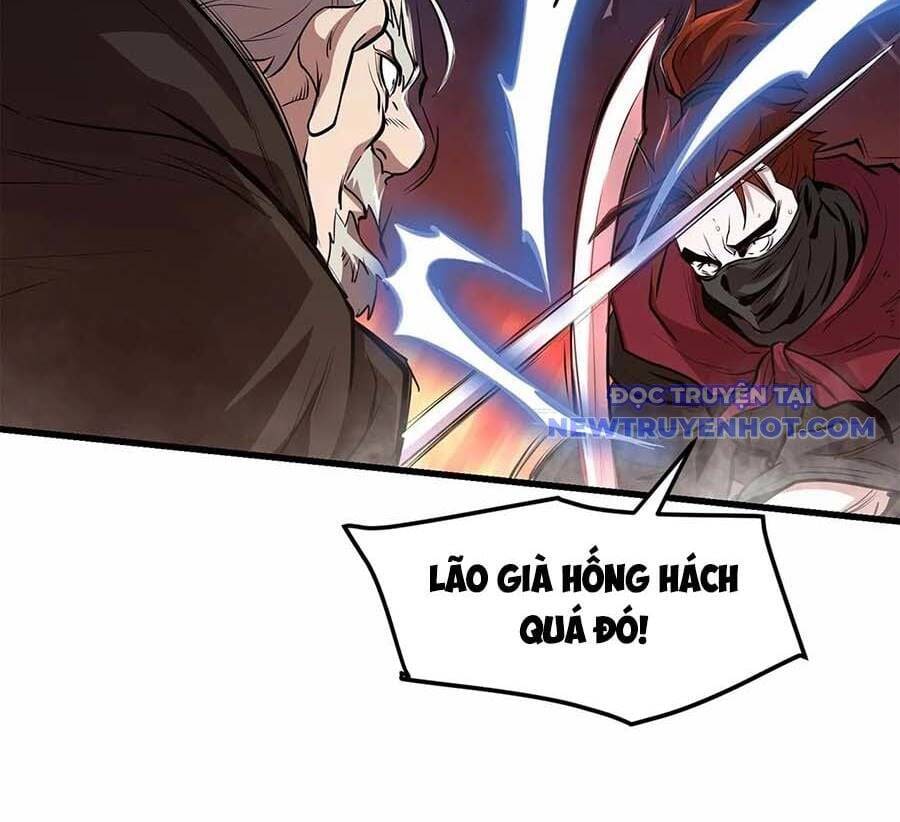 Đại Tướng Quân - Chapter 49 - Page 33