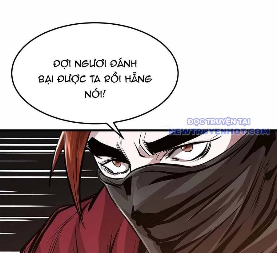 Đại Tướng Quân - Chapter 49 - Page 34