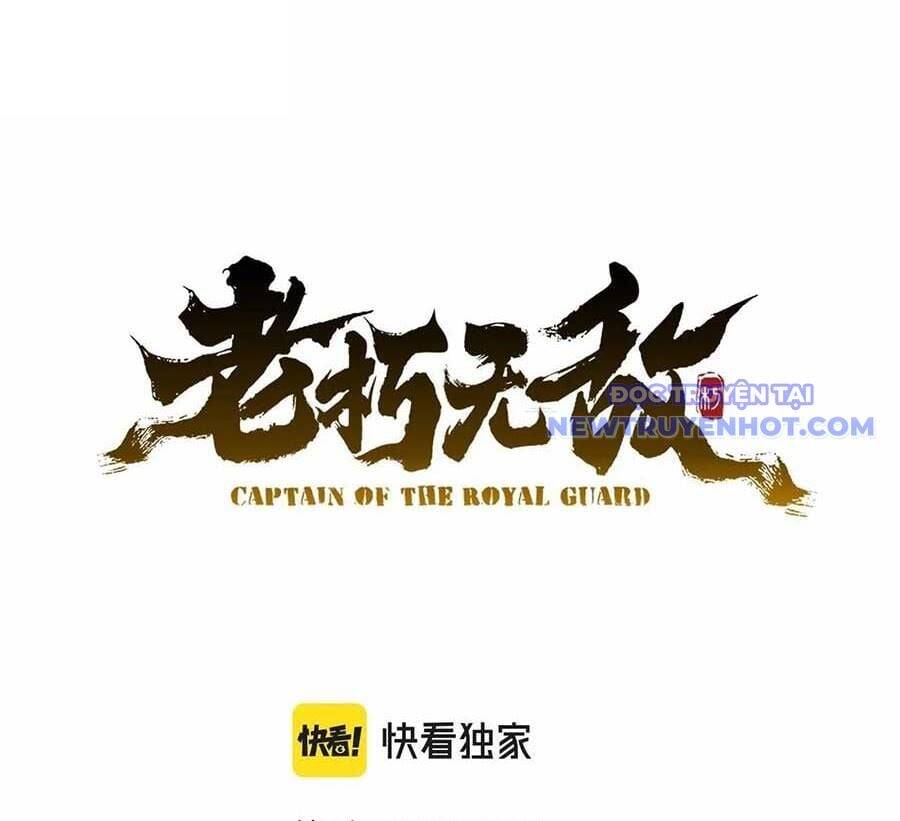 Đại Tướng Quân - Chapter 49 - Page 36