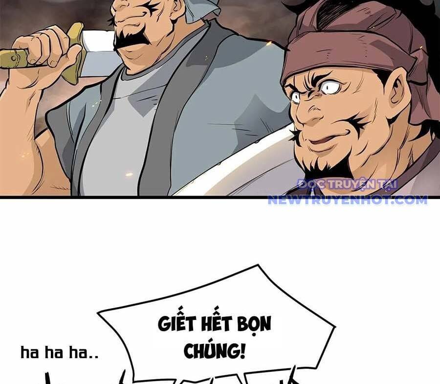 Đại Tướng Quân - Chapter 49 - Page 4