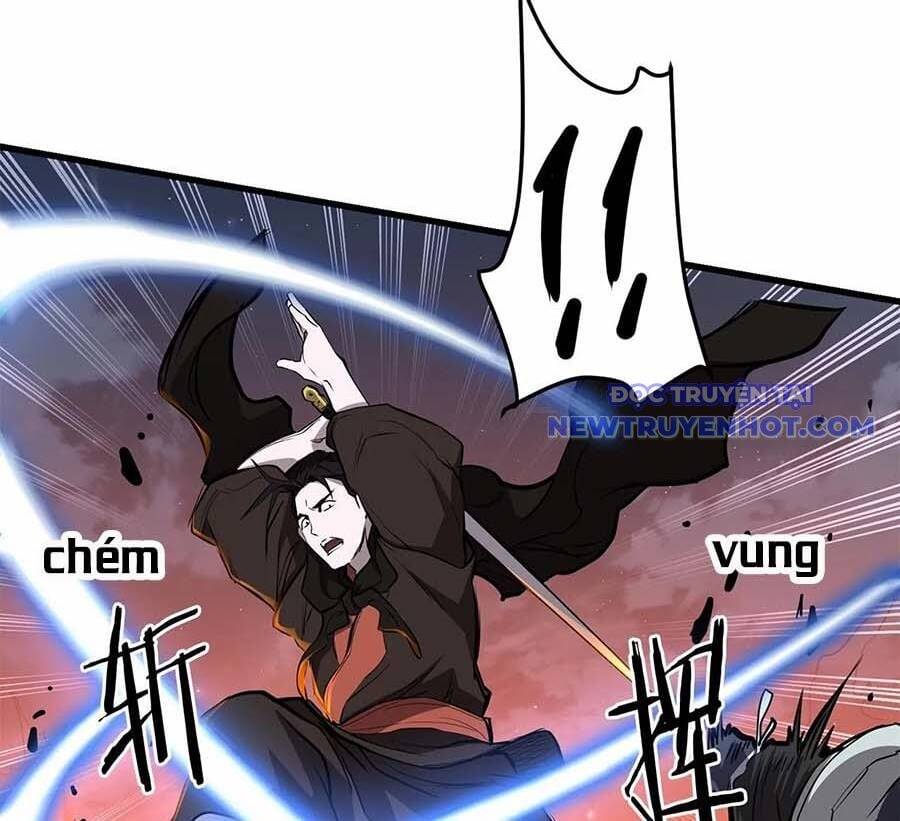 Đại Tướng Quân - Chapter 49 - Page 40