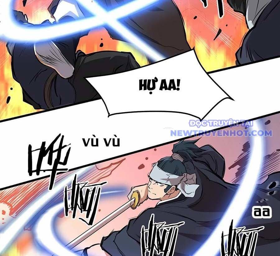 Đại Tướng Quân - Chapter 49 - Page 41