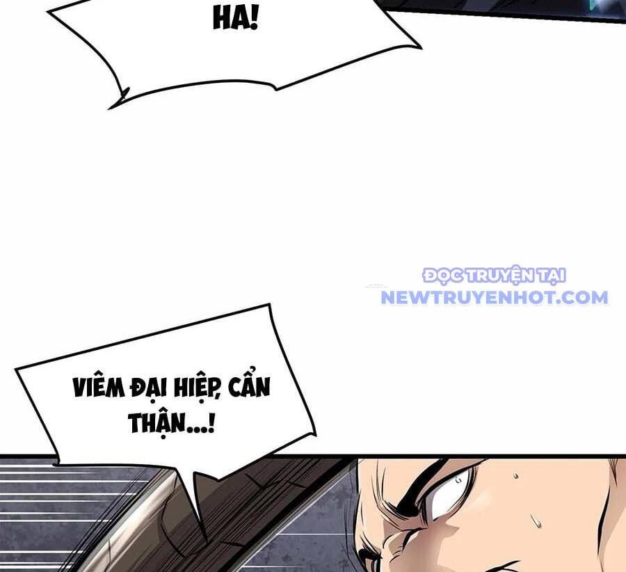 Đại Tướng Quân - Chapter 49 - Page 45