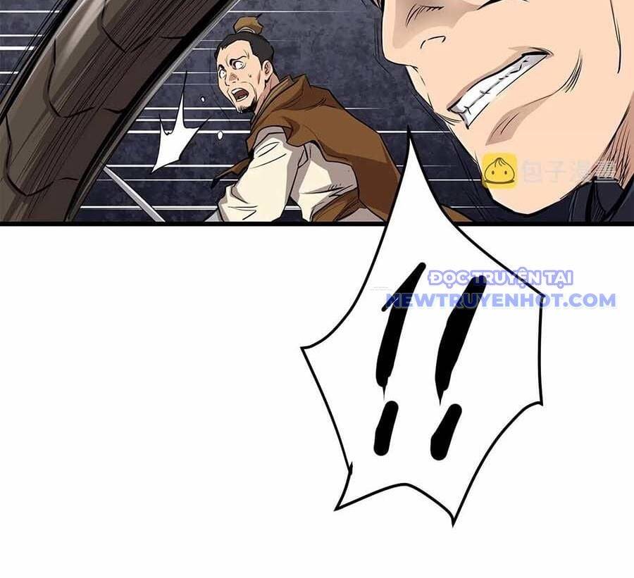 Đại Tướng Quân - Chapter 49 - Page 46