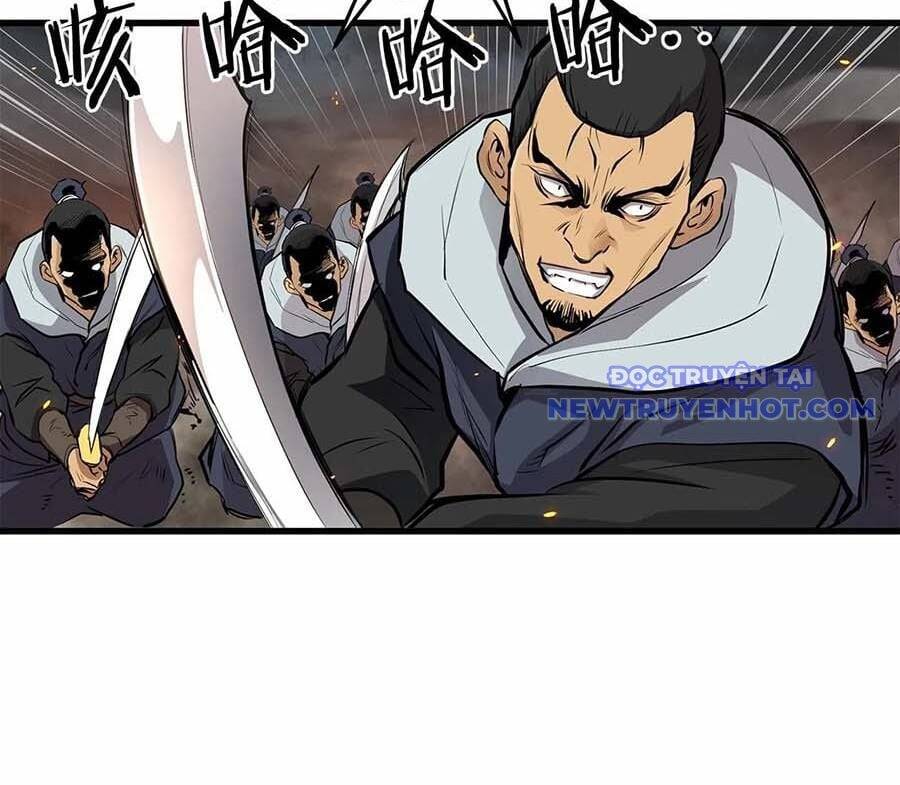 Đại Tướng Quân - Chapter 49 - Page 5