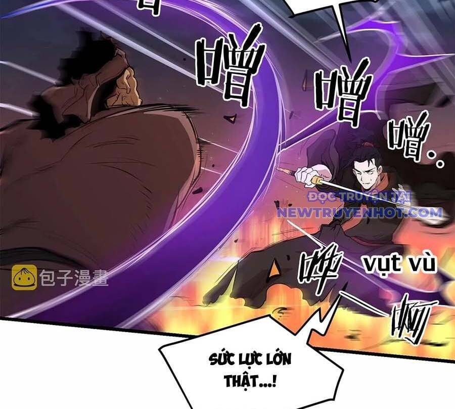 Đại Tướng Quân - Chapter 49 - Page 54