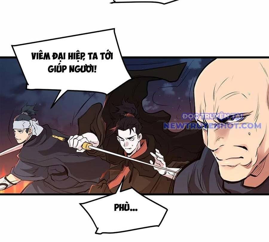 Đại Tướng Quân - Chapter 49 - Page 55