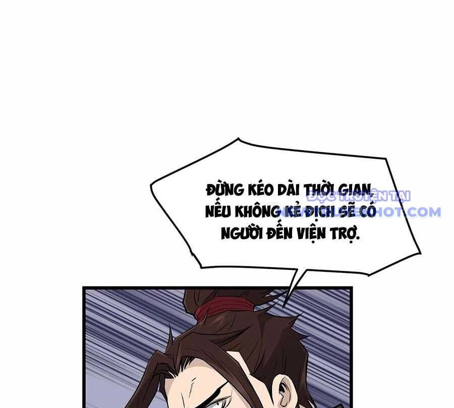Đại Tướng Quân - Chapter 49 - Page 56