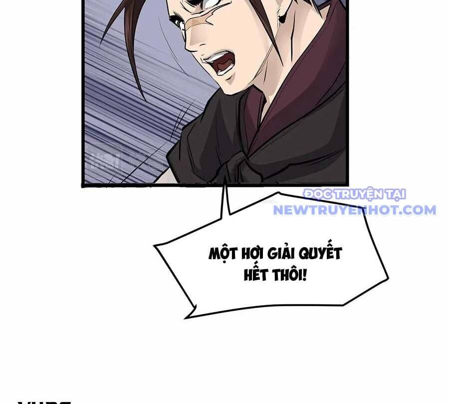 Đại Tướng Quân - Chapter 49 - Page 57