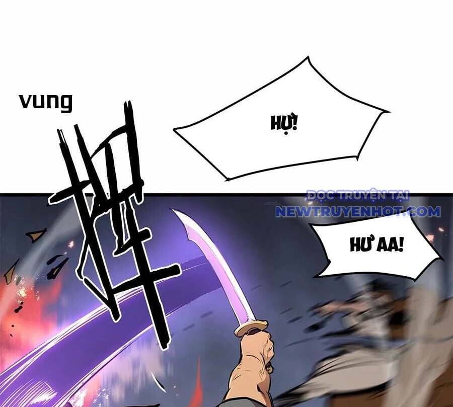 Đại Tướng Quân - Chapter 49 - Page 59