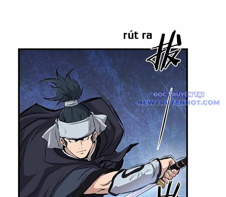 Đại Tướng Quân - Chapter 49 - Page 6