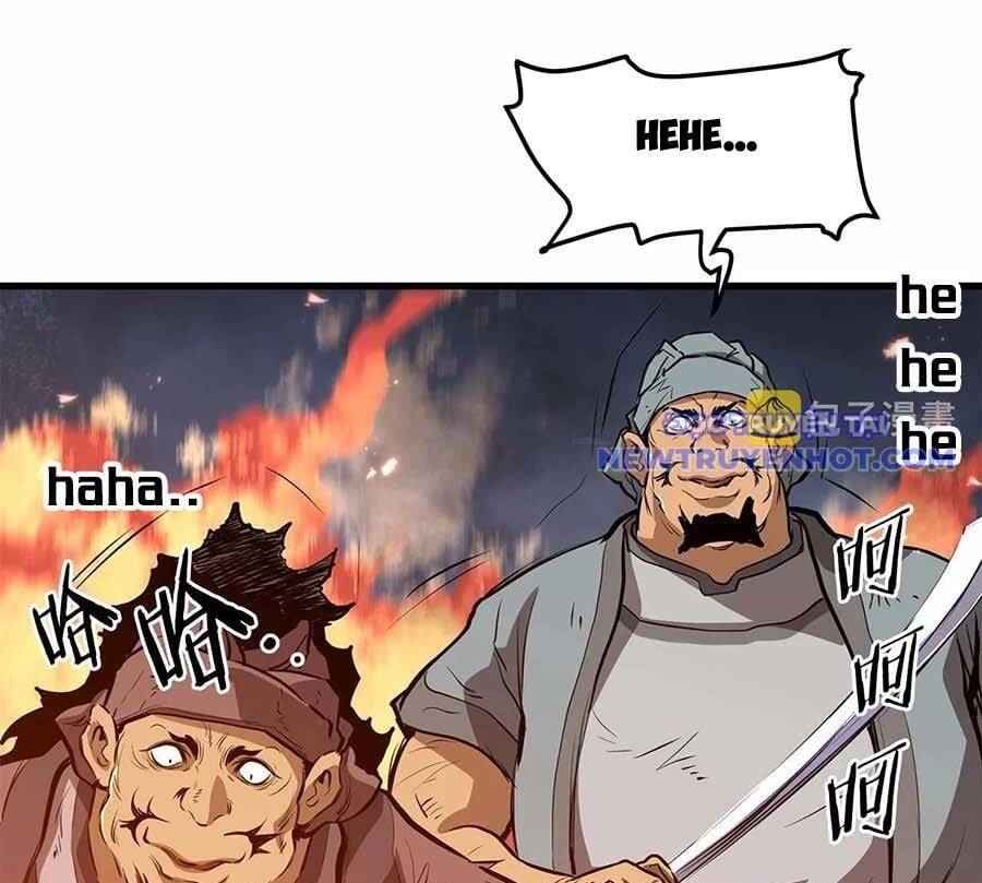 Đại Tướng Quân - Chapter 49 - Page 61