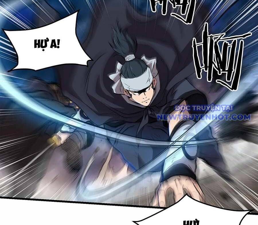 Đại Tướng Quân - Chapter 49 - Page 8