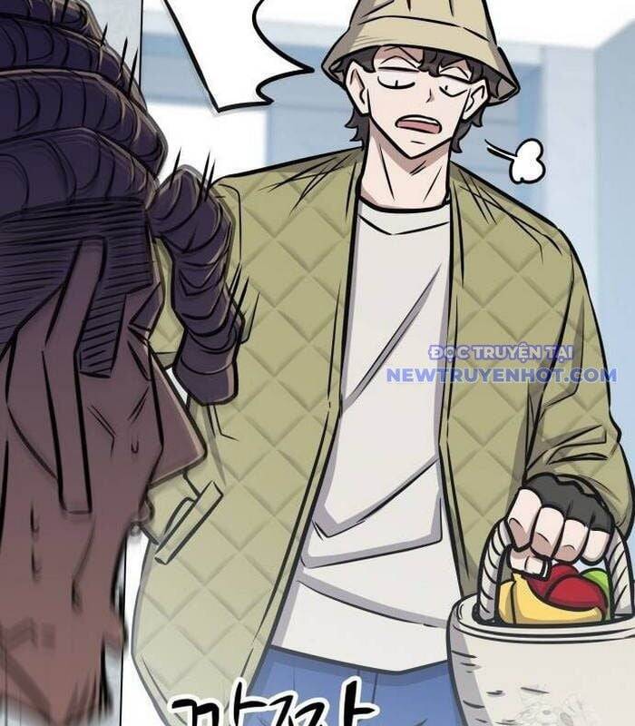 Thợ Săn Huyền Thoại Trẻ Hóa - Chapter 39 - Page 128