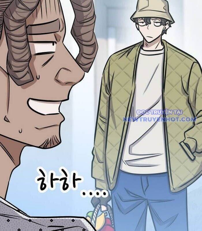 Thợ Săn Huyền Thoại Trẻ Hóa - Chapter 39 - Page 132