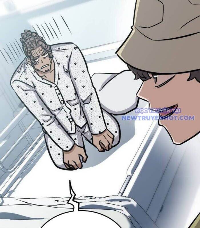 Thợ Săn Huyền Thoại Trẻ Hóa - Chapter 39 - Page 134