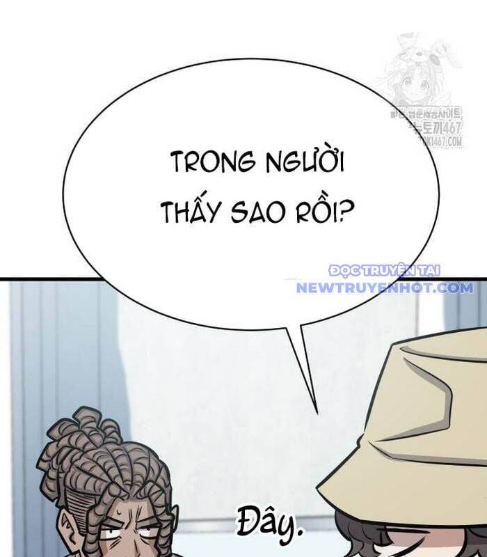 Thợ Săn Huyền Thoại Trẻ Hóa - Chapter 39 - Page 137