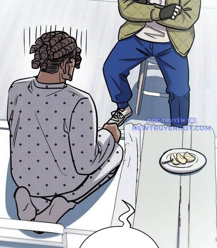 Thợ Săn Huyền Thoại Trẻ Hóa - Chapter 39 - Page 154