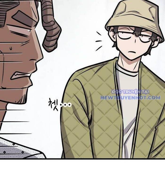 Thợ Săn Huyền Thoại Trẻ Hóa - Chapter 39 - Page 173