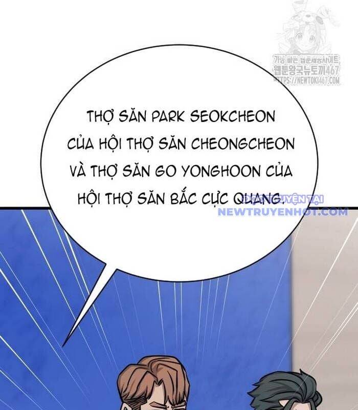 Thợ Săn Huyền Thoại Trẻ Hóa - Chapter 39 - Page 18