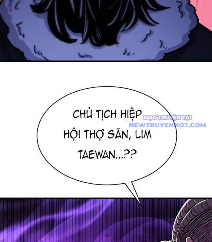 Thợ Săn Huyền Thoại Trẻ Hóa - Chapter 39 - Page 189