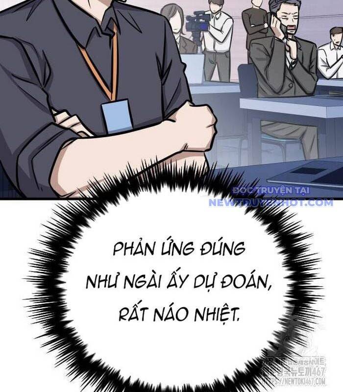 Thợ Săn Huyền Thoại Trẻ Hóa - Chapter 39 - Page 55