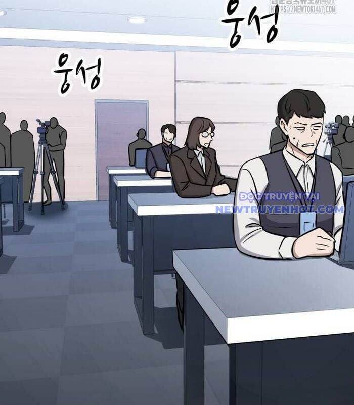 Thợ Săn Huyền Thoại Trẻ Hóa - Chapter 39 - Page 6