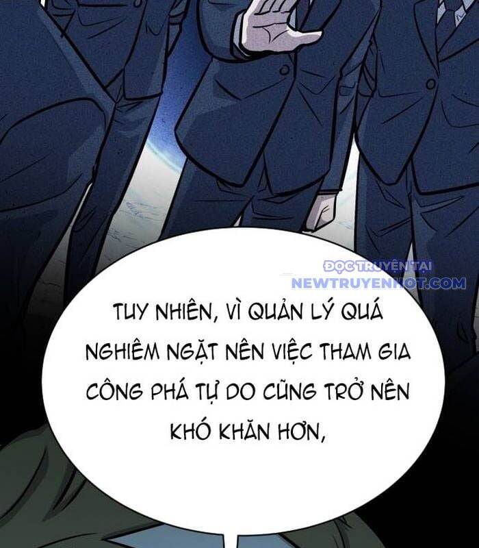 Thợ Săn Huyền Thoại Trẻ Hóa - Chapter 39 - Page 77