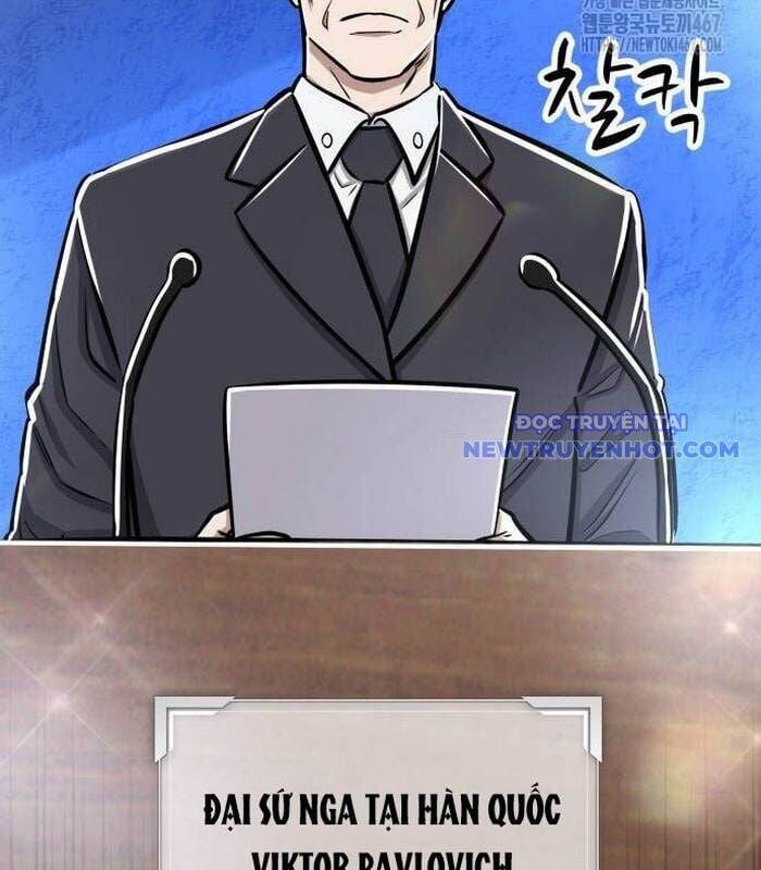 Thợ Săn Huyền Thoại Trẻ Hóa - Chapter 39 - Page 8