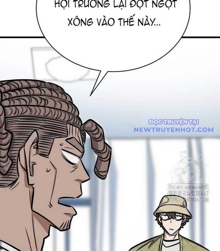 Thợ Săn Huyền Thoại Trẻ Hóa - Chapter 40 - Page 101