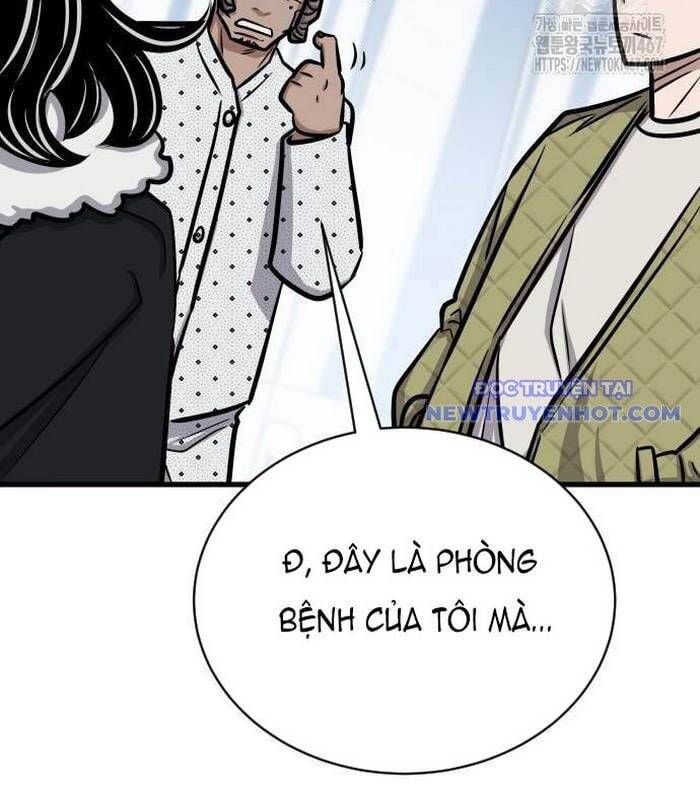 Thợ Săn Huyền Thoại Trẻ Hóa - Chapter 40 - Page 11