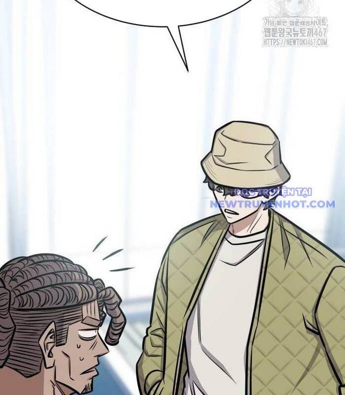 Thợ Săn Huyền Thoại Trẻ Hóa - Chapter 40 - Page 112