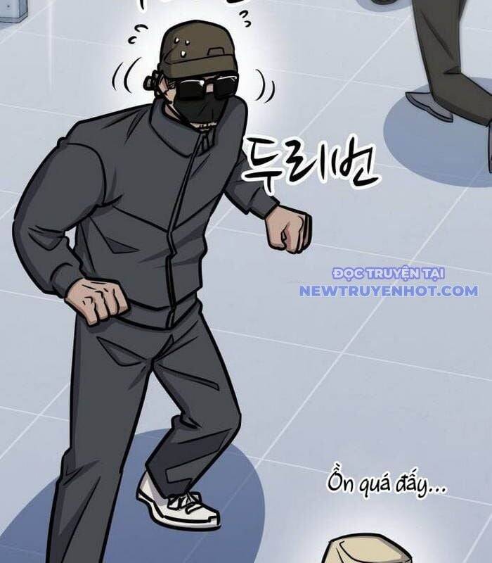 Thợ Săn Huyền Thoại Trẻ Hóa - Chapter 40 - Page 121