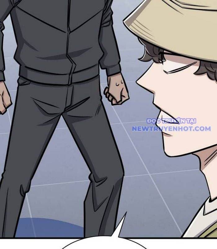 Thợ Săn Huyền Thoại Trẻ Hóa - Chapter 40 - Page 125