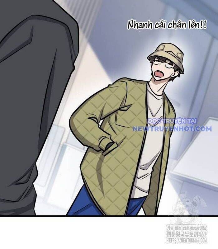 Thợ Săn Huyền Thoại Trẻ Hóa - Chapter 40 - Page 128