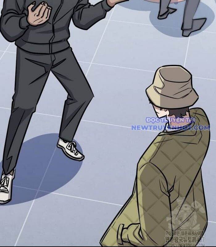 Thợ Săn Huyền Thoại Trẻ Hóa - Chapter 40 - Page 130