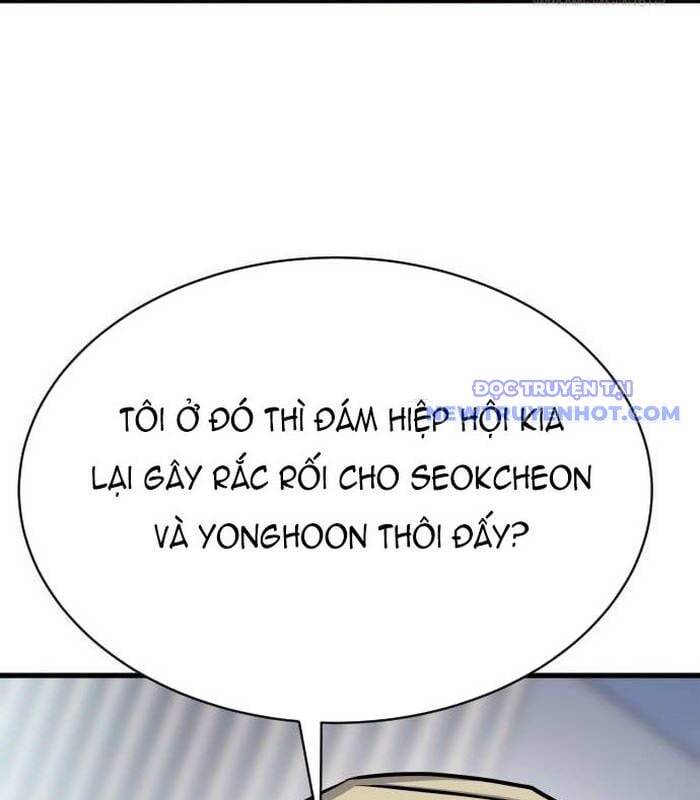 Thợ Săn Huyền Thoại Trẻ Hóa - Chapter 40 - Page 131