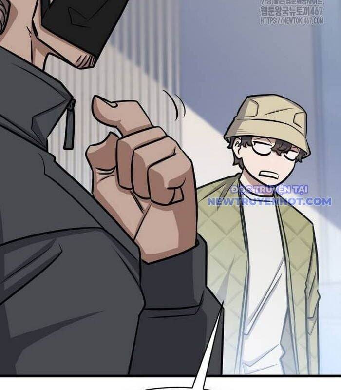 Thợ Săn Huyền Thoại Trẻ Hóa - Chapter 40 - Page 135