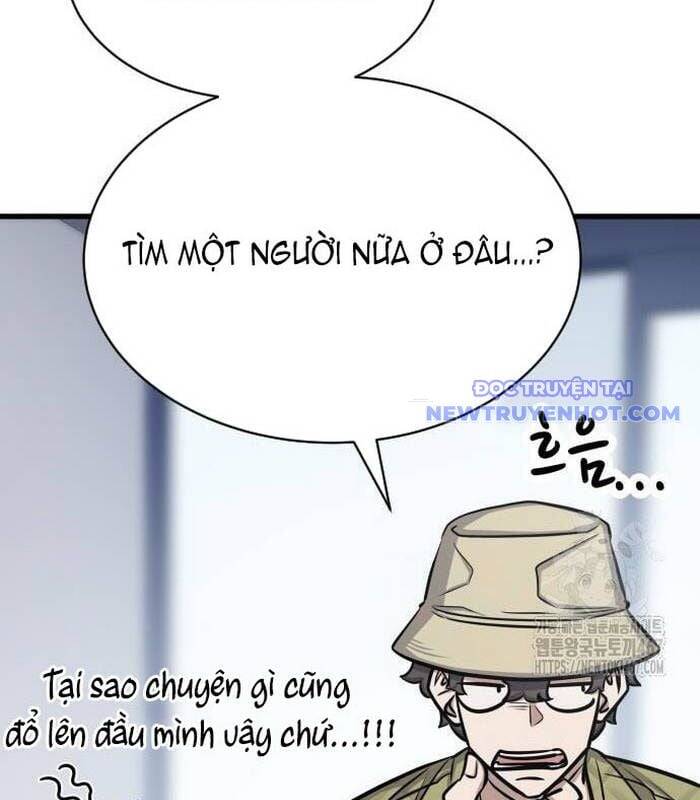 Thợ Săn Huyền Thoại Trẻ Hóa - Chapter 40 - Page 161