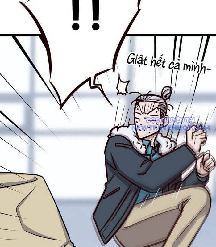 Thợ Săn Huyền Thoại Trẻ Hóa - Chapter 40 - Page 185