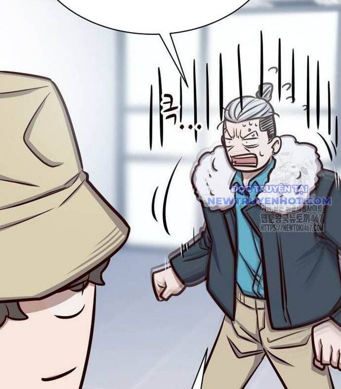 Thợ Săn Huyền Thoại Trẻ Hóa - Chapter 40 - Page 188