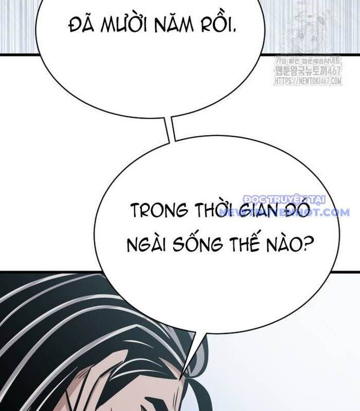 Thợ Săn Huyền Thoại Trẻ Hóa - Chapter 40 - Page 19