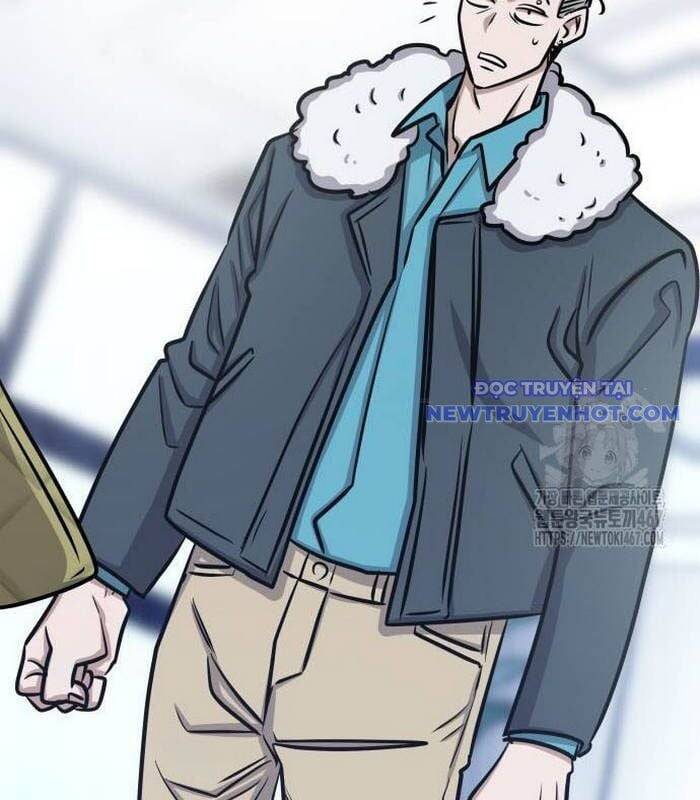 Thợ Săn Huyền Thoại Trẻ Hóa - Chapter 40 - Page 194