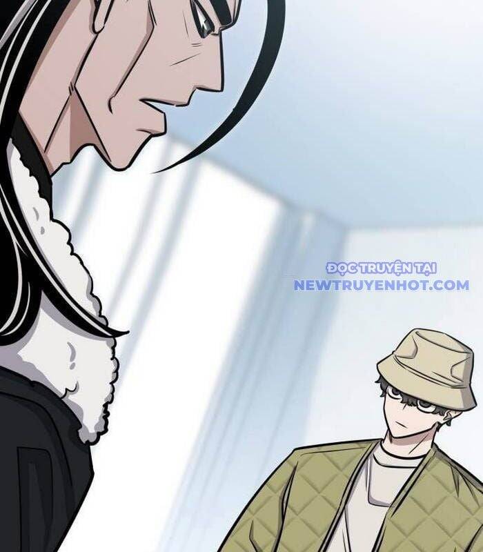 Thợ Săn Huyền Thoại Trẻ Hóa - Chapter 40 - Page 20