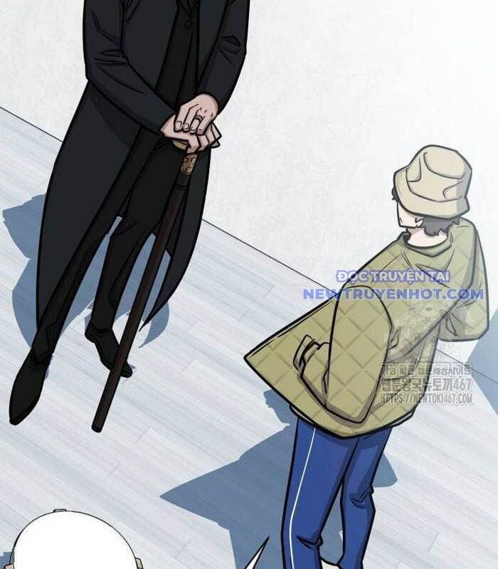 Thợ Săn Huyền Thoại Trẻ Hóa - Chapter 40 - Page 27