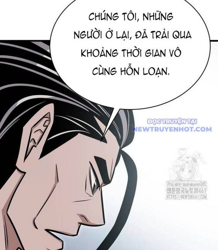 Thợ Săn Huyền Thoại Trẻ Hóa - Chapter 40 - Page 33