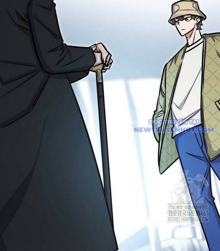 Thợ Săn Huyền Thoại Trẻ Hóa - Chapter 40 - Page 39