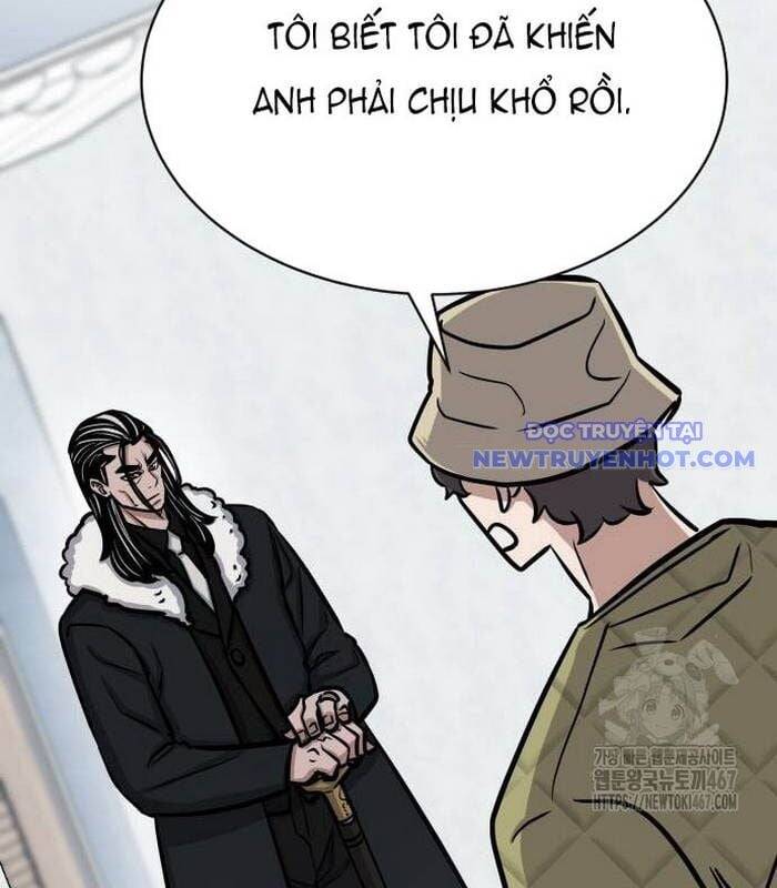 Thợ Săn Huyền Thoại Trẻ Hóa - Chapter 40 - Page 41