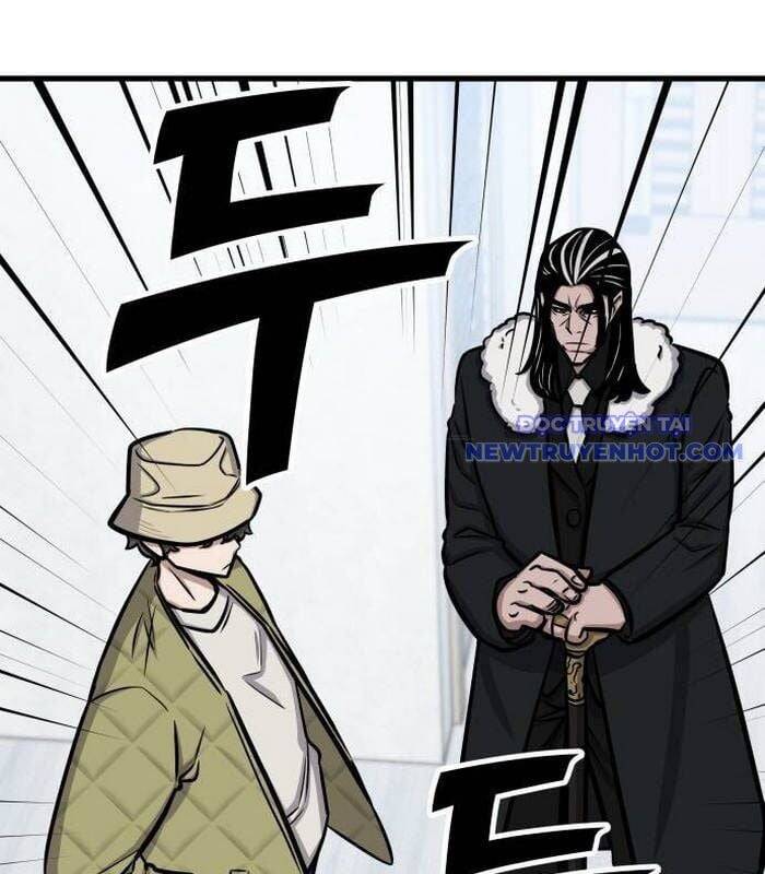 Thợ Săn Huyền Thoại Trẻ Hóa - Chapter 40 - Page 5